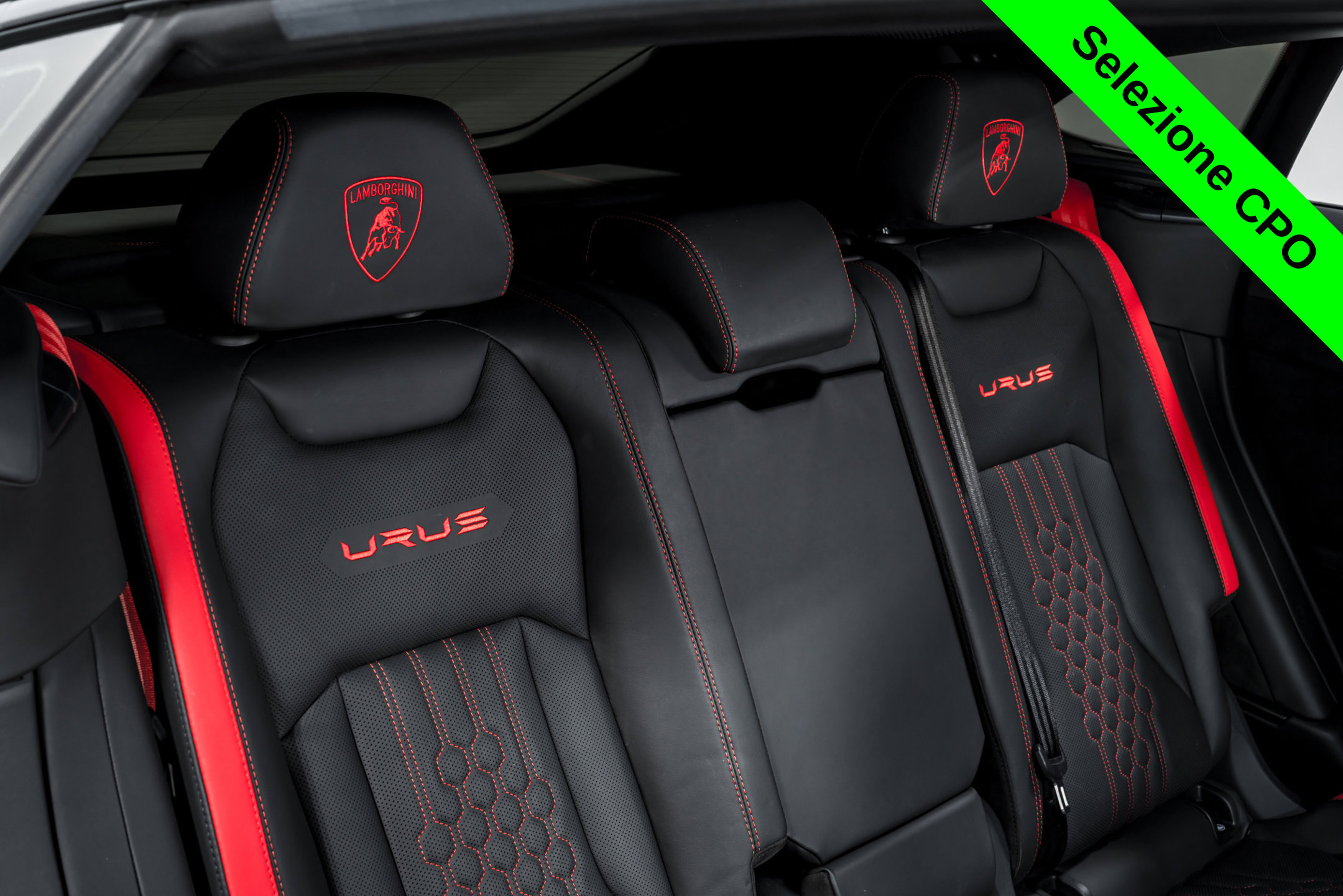 2023 Lamborghini Urus Performante - Photo 36