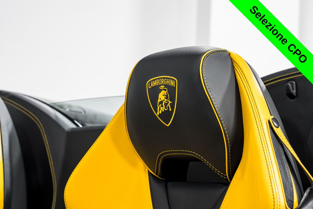 2023 Lamborghini Huracan EVO - Photo 20