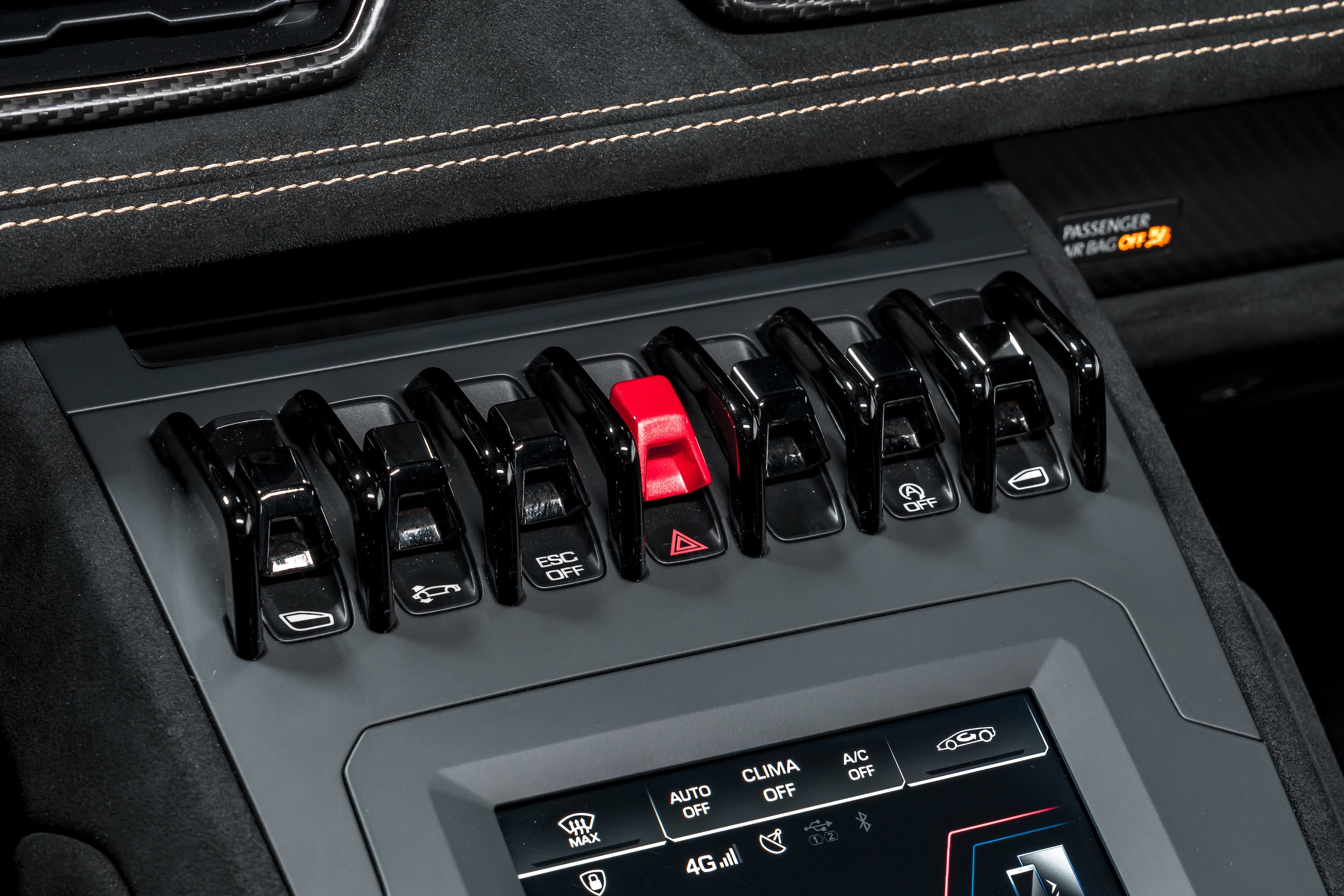 2022 Lamborghini Huracan STO - Photo 21