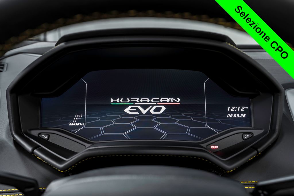2023 Lamborghini Huracan EVO - Photo 14