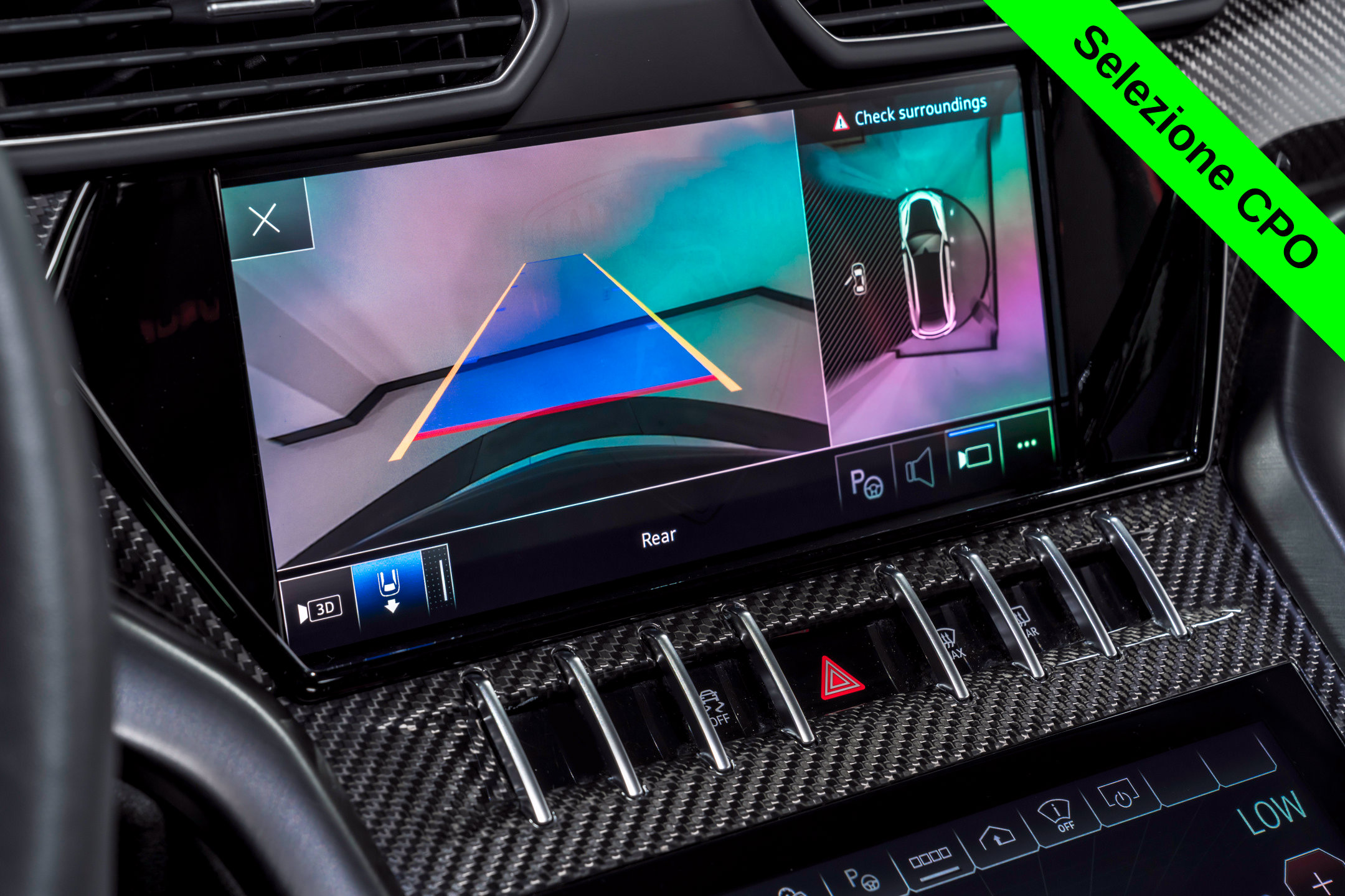 2023 Lamborghini Urus Performante - Photo 29