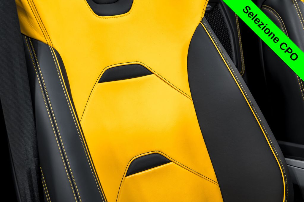 2023 Lamborghini Huracan EVO - Photo 35