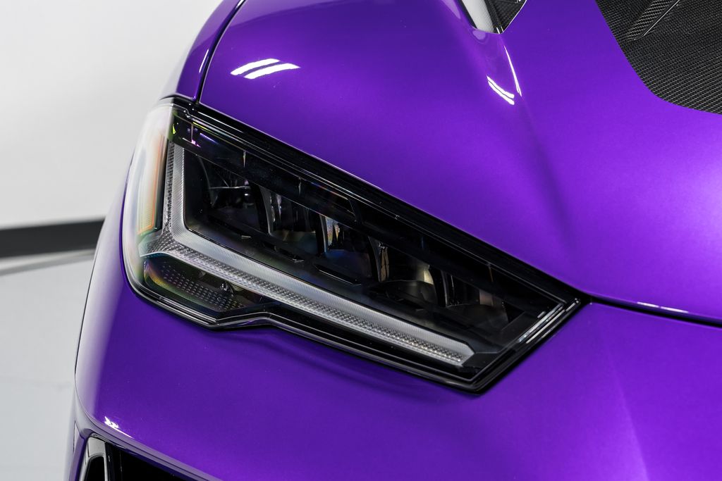 2024 Lamborghini Urus Performante - Photo 48