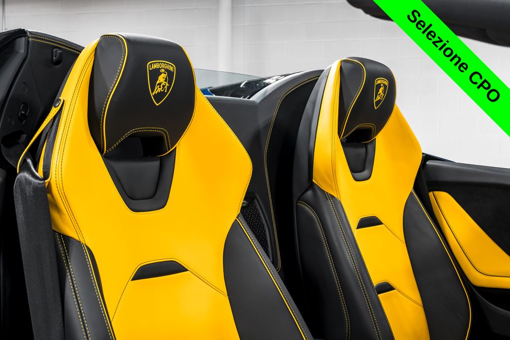 2023 Lamborghini Huracan EVO - Photo 33
