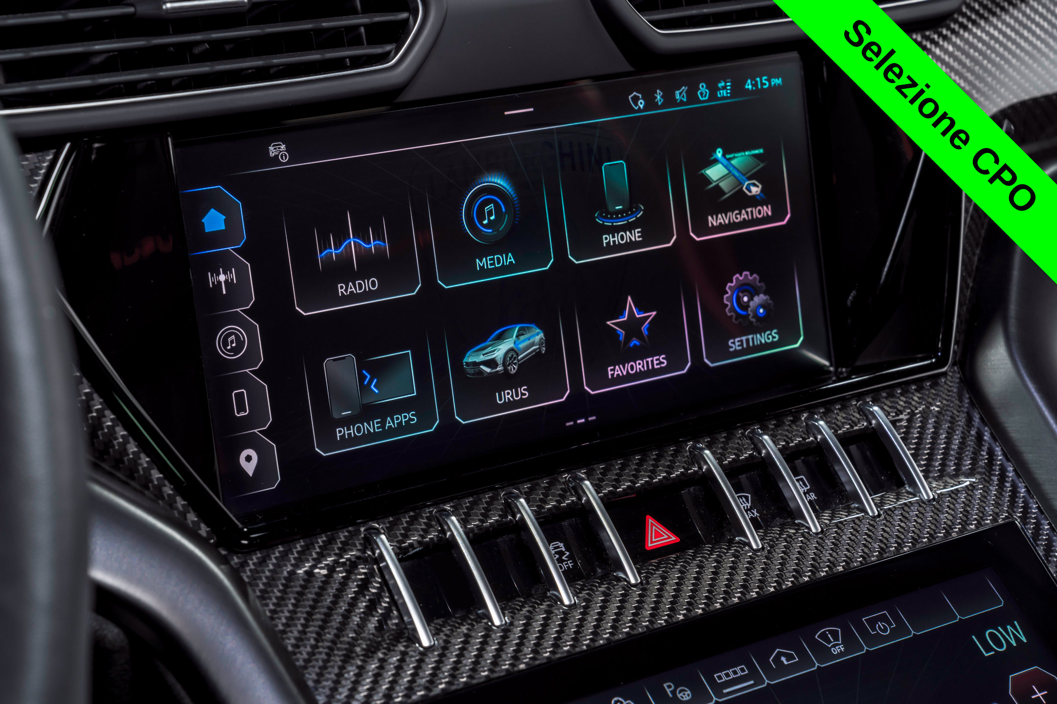 2023 Lamborghini Urus Performante - Photo 26