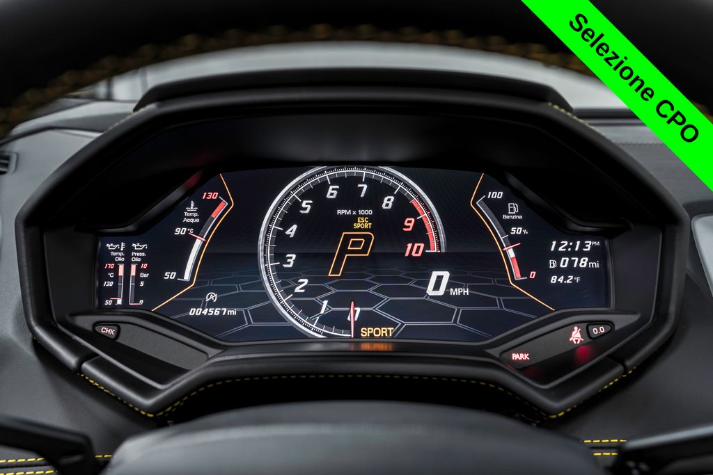 2023 Lamborghini Huracan EVO - Photo 16