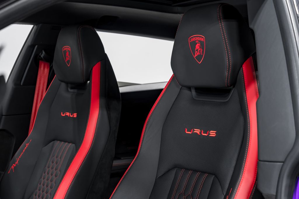 2024 Lamborghini Urus Performante - Photo 19