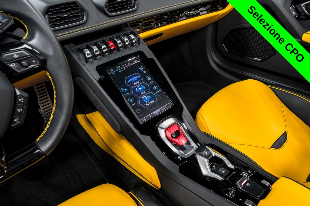 2023 Lamborghini Huracan EVO - Photo 23