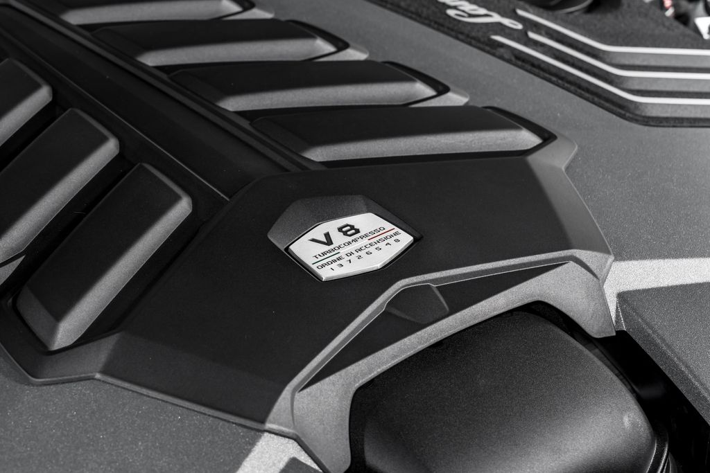 2024 Lamborghini Urus Performante - Photo 50