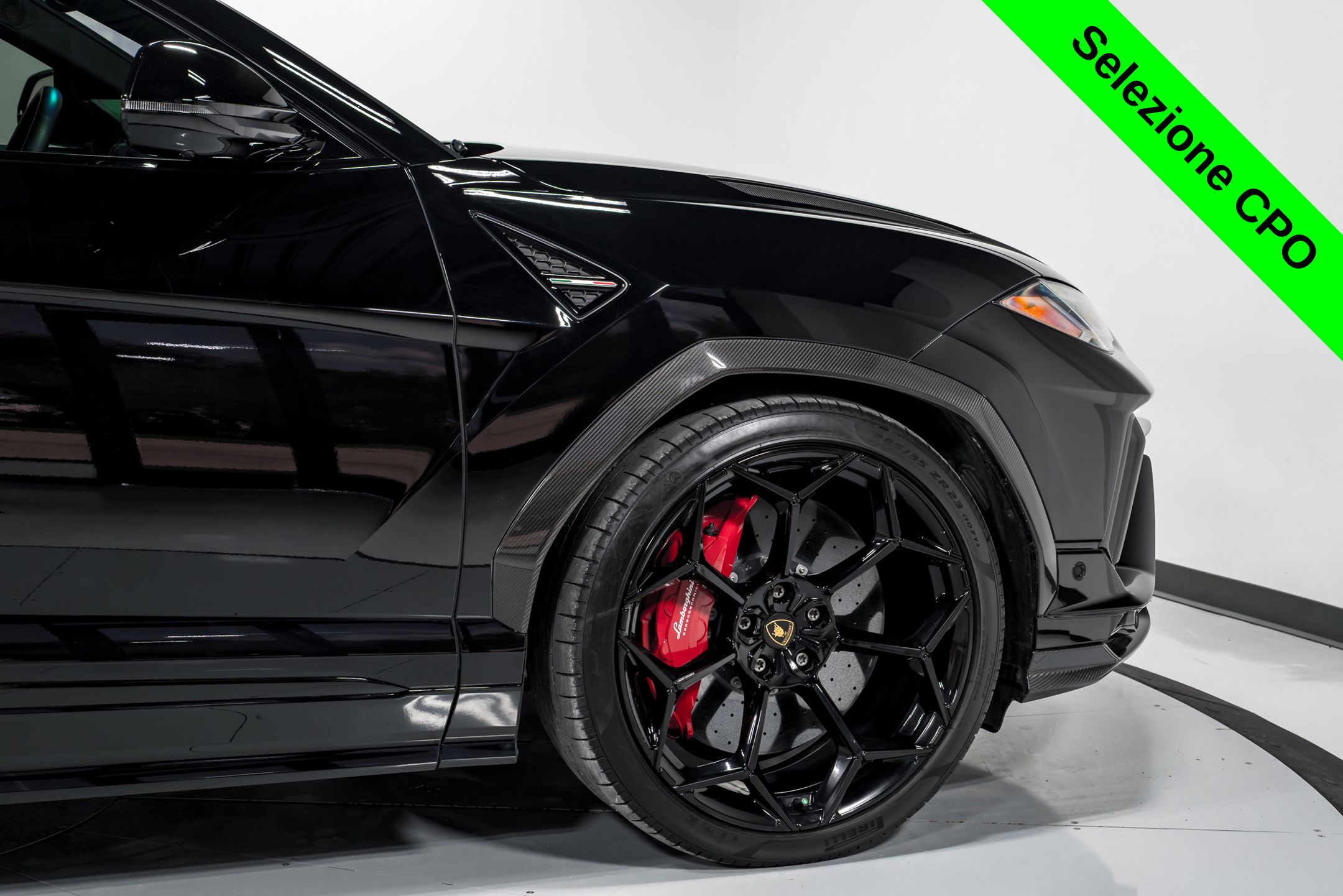2023 Lamborghini Urus Performante - Photo 55