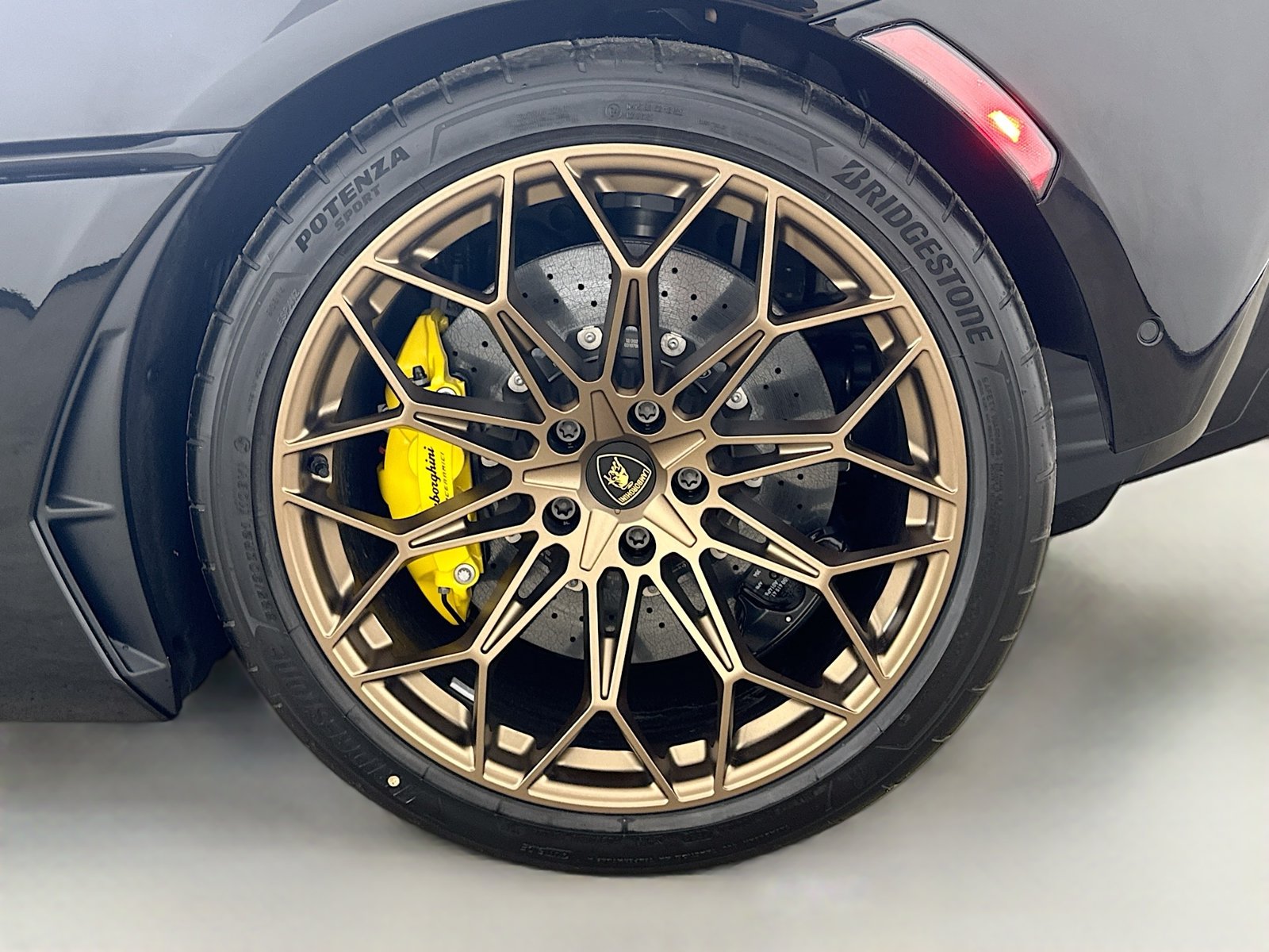 2026 Lamborghini Temerario Base - Photo 47