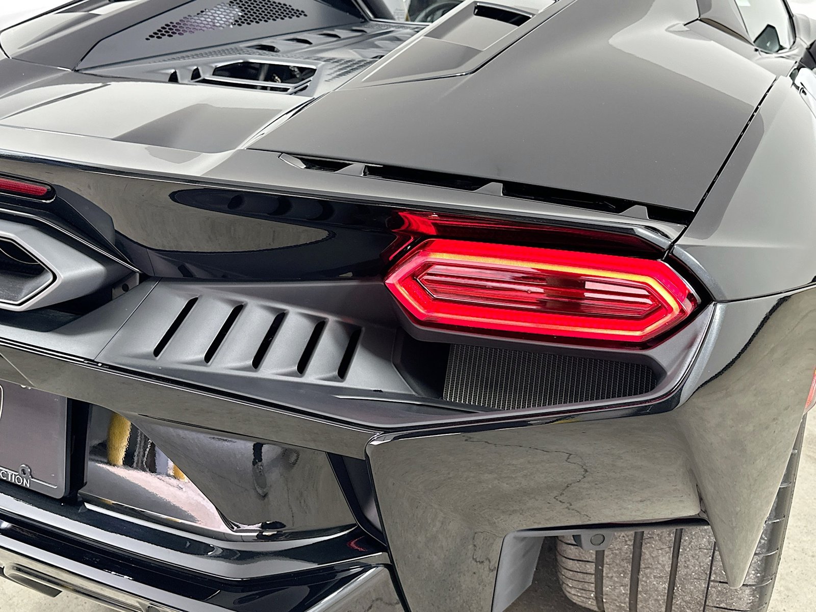 2026 Lamborghini Temerario Base - Photo 59