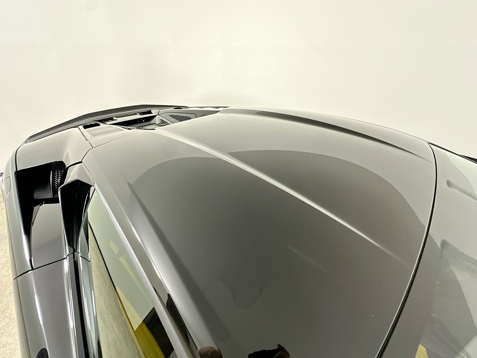 2026 Lamborghini Temerario Base - Photo 11