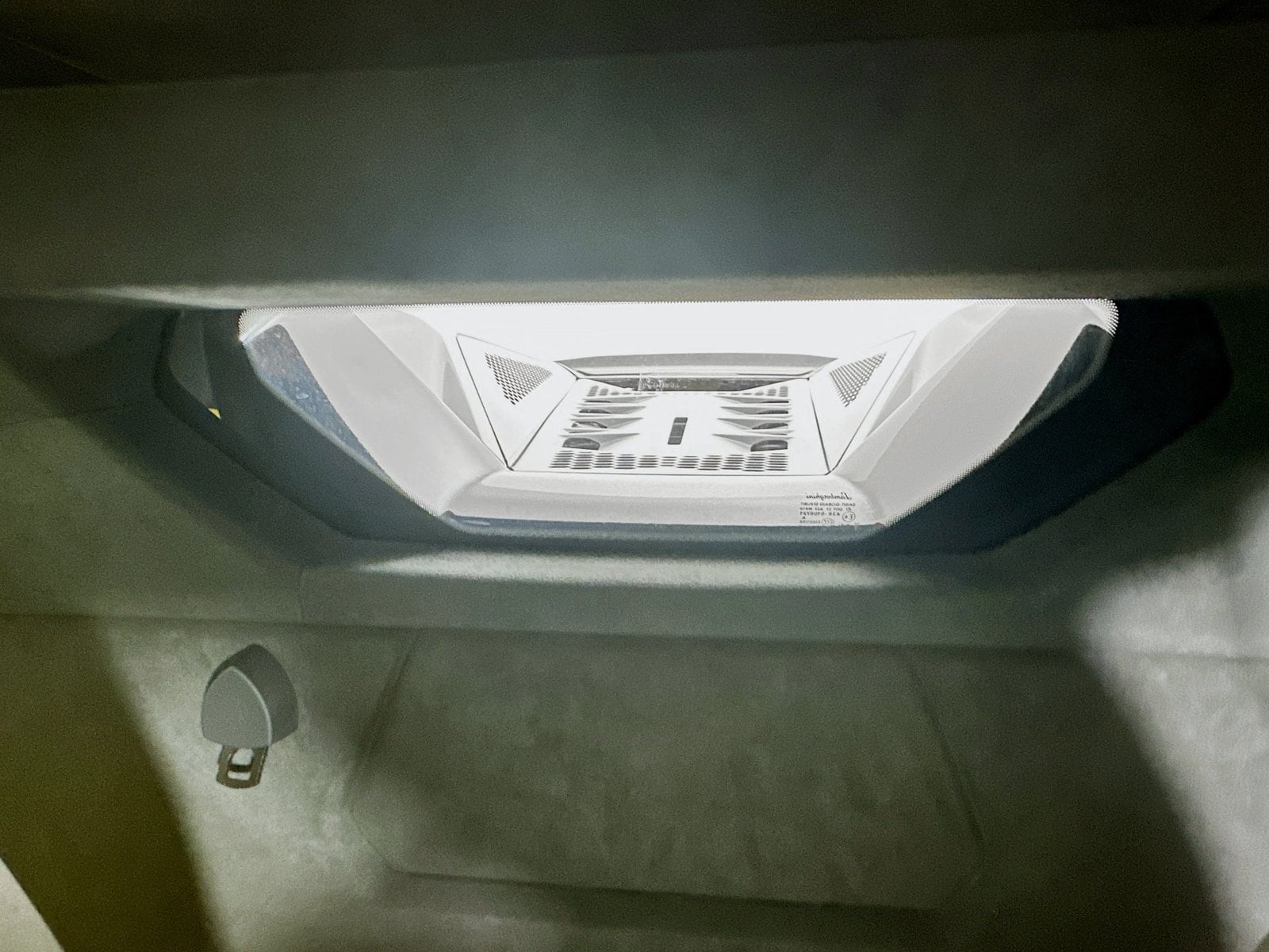 2026 Lamborghini Temerario Base - Photo 31