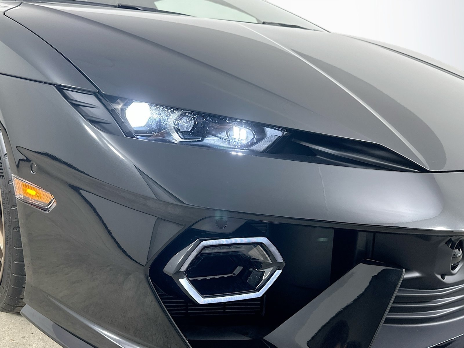 2026 Lamborghini Temerario Base - Photo 9