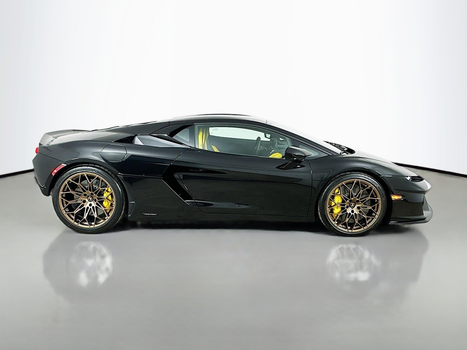 2026 Lamborghini Temerario Base - Photo 4