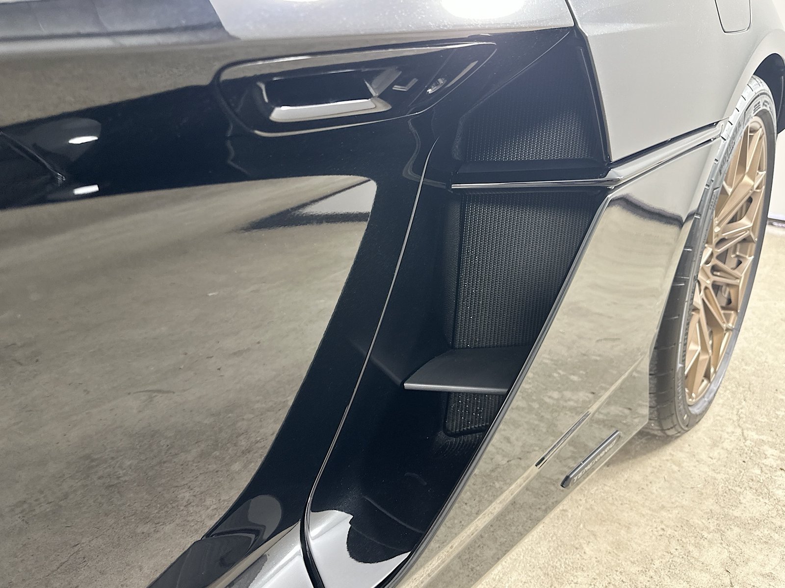 2026 Lamborghini Temerario Base - Photo 52