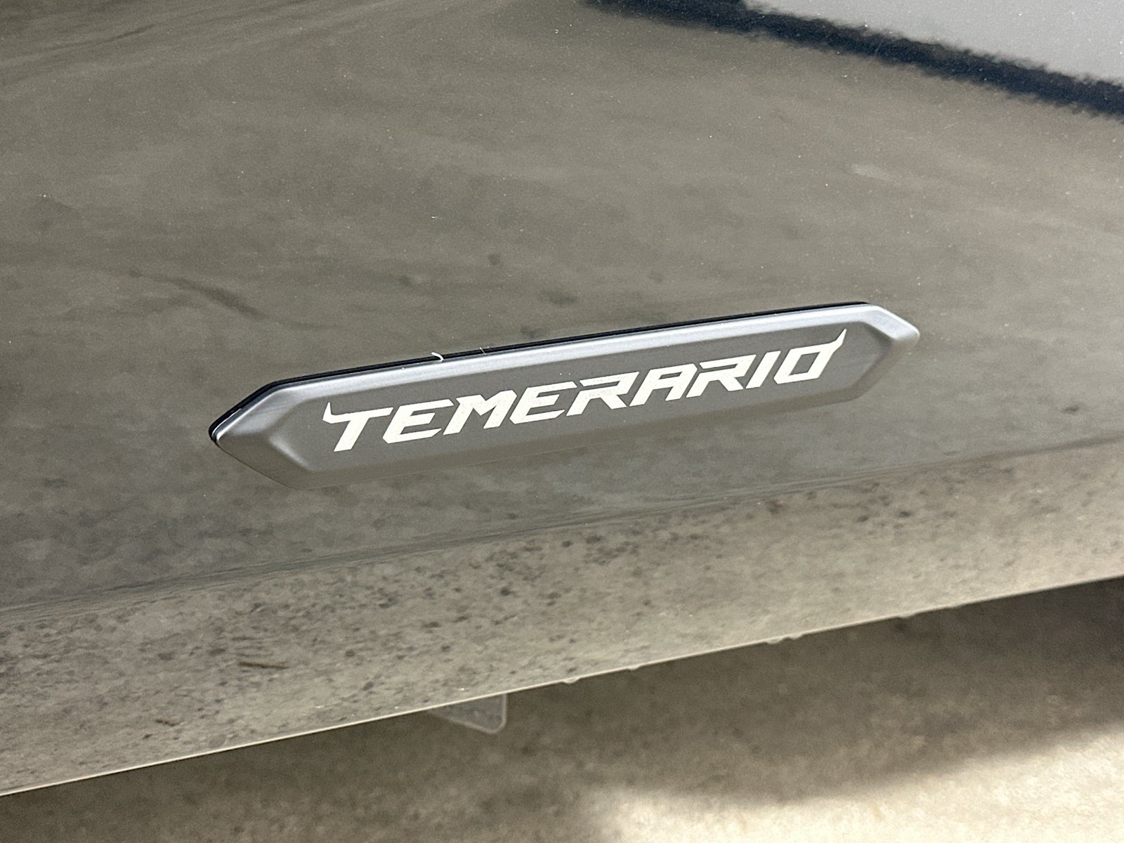 2026 Lamborghini Temerario Base - Photo 50