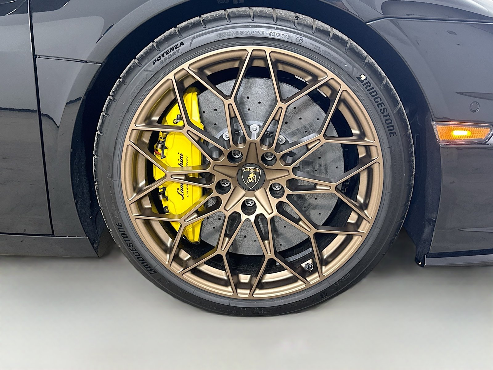2026 Lamborghini Temerario Base - Photo 10