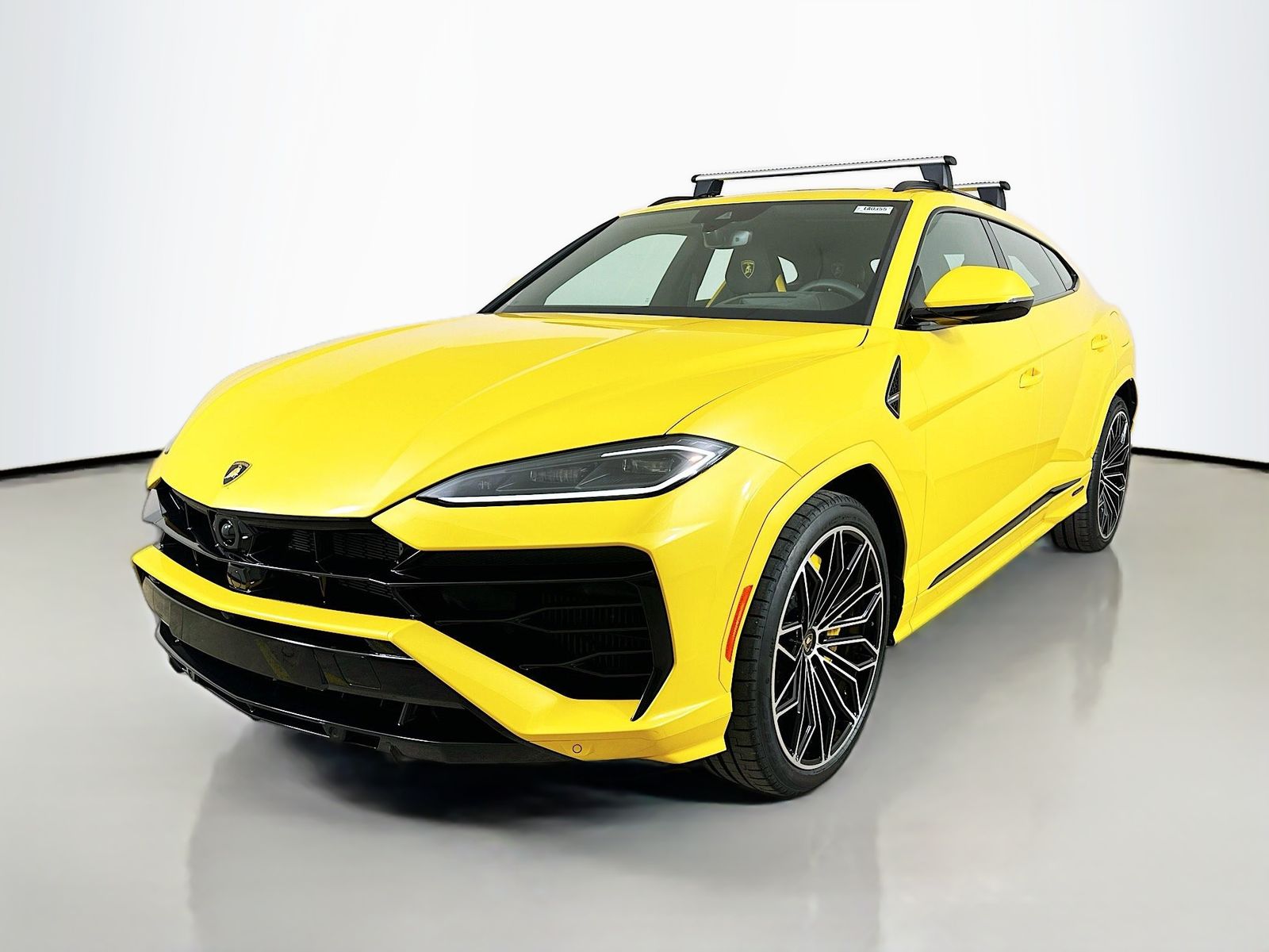 2025 Lamborghini Urus