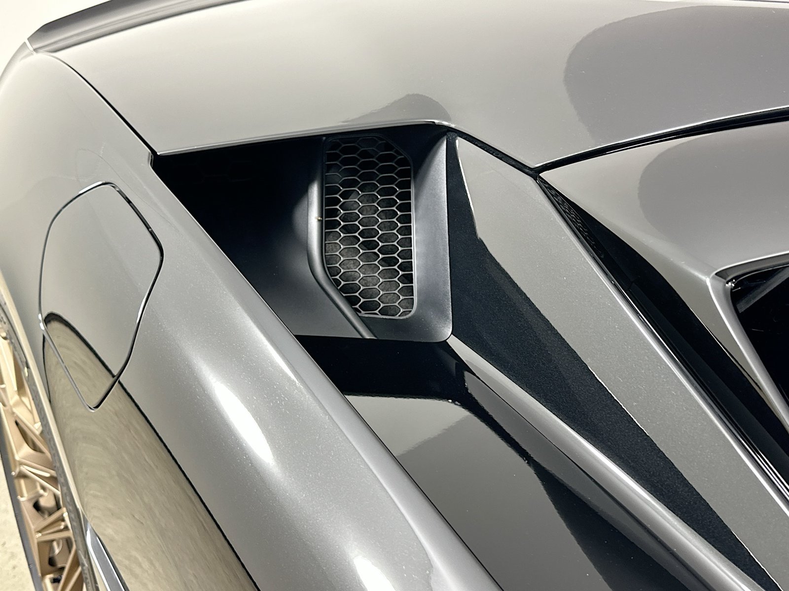 2026 Lamborghini Temerario Base - Photo 62