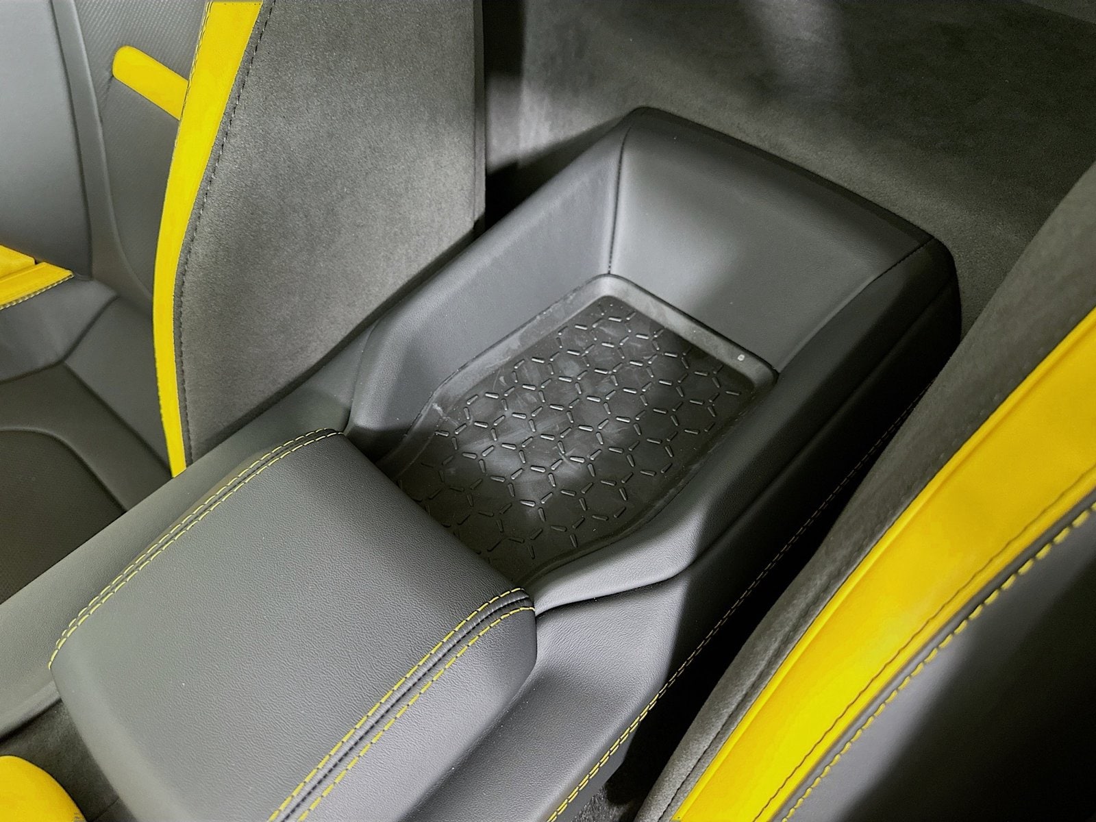 2026 Lamborghini Temerario Base - Photo 30