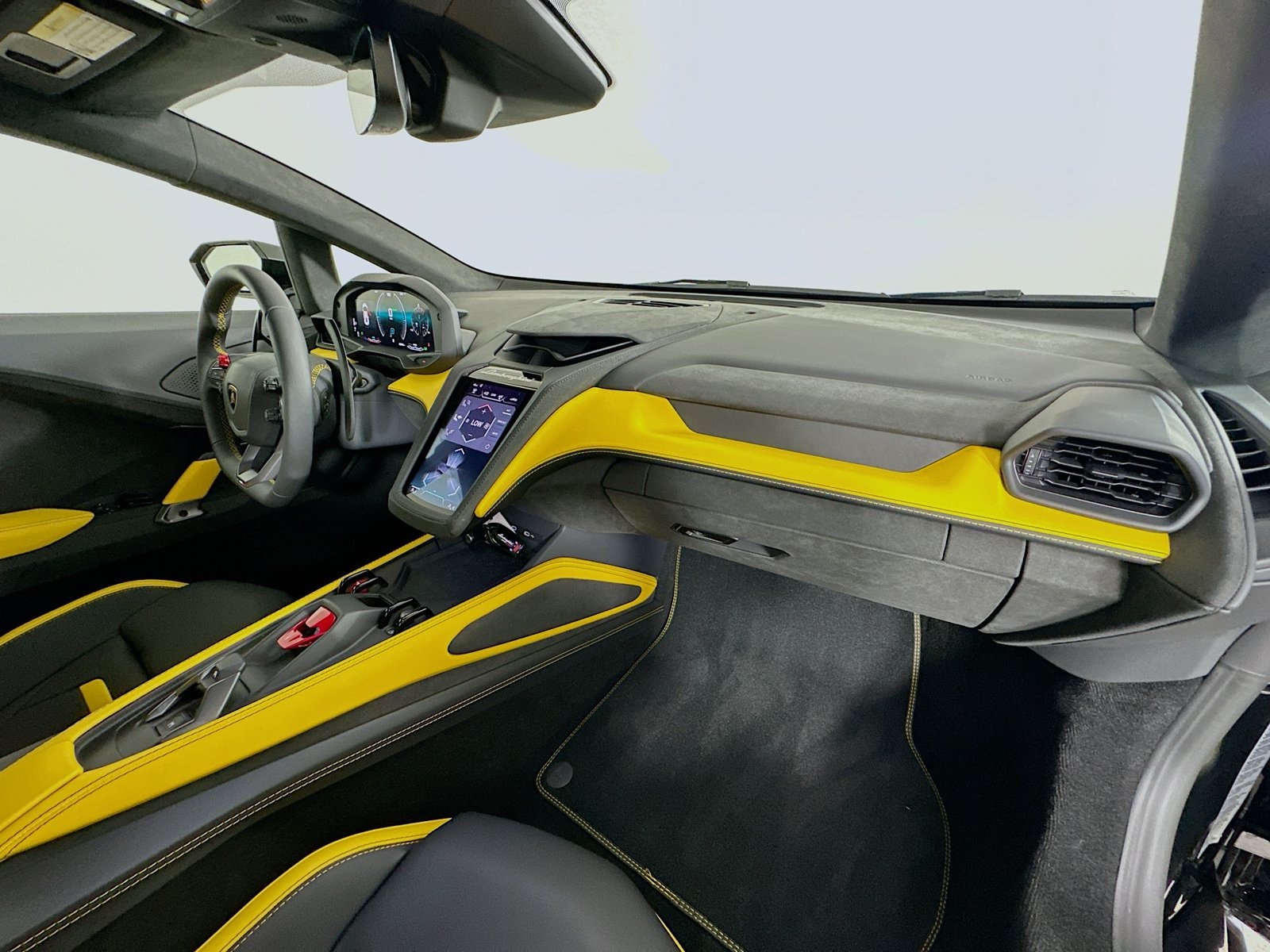 2026 Lamborghini Temerario Base - Photo 42