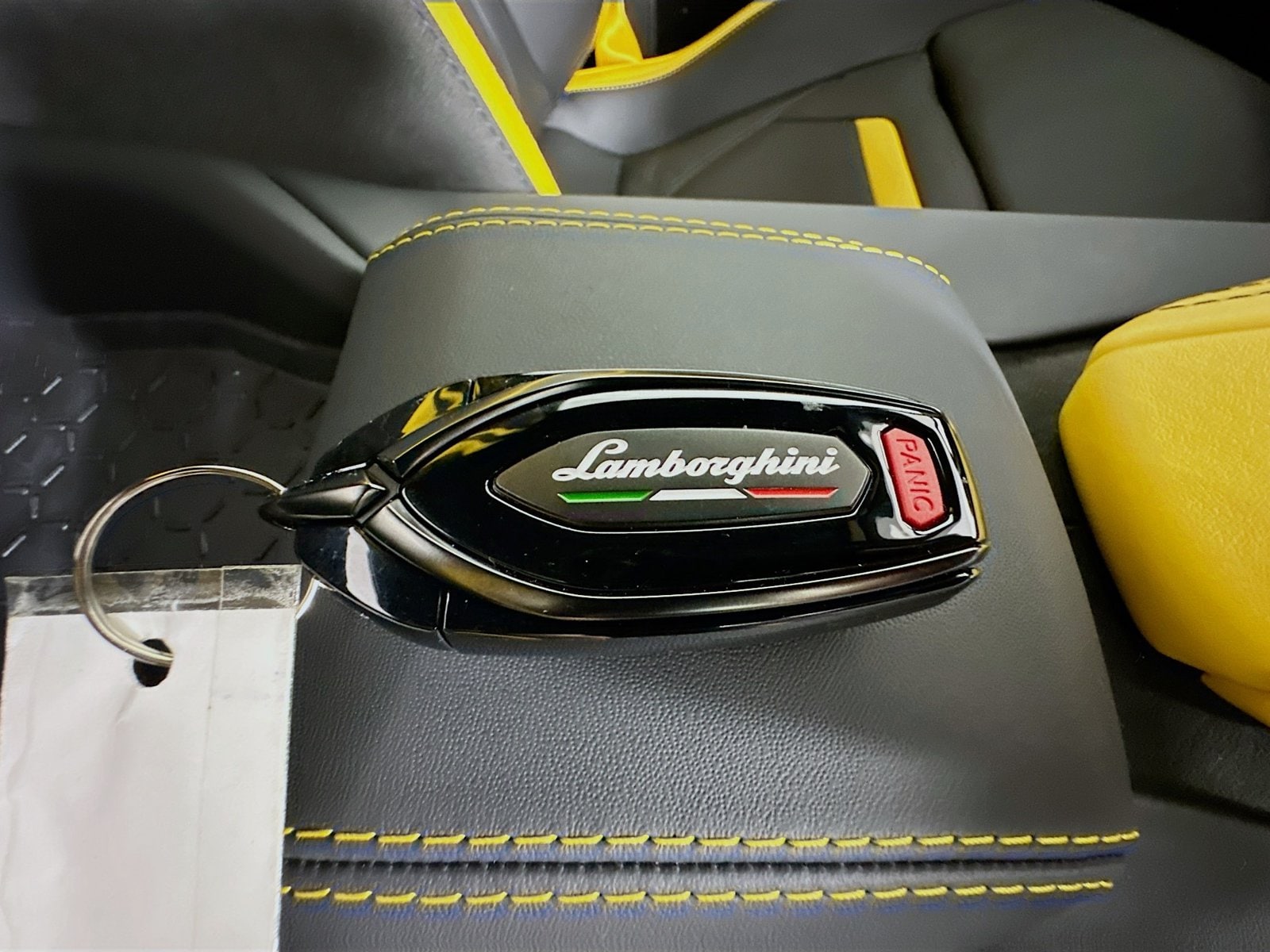 2026 Lamborghini Temerario Base - Photo 69