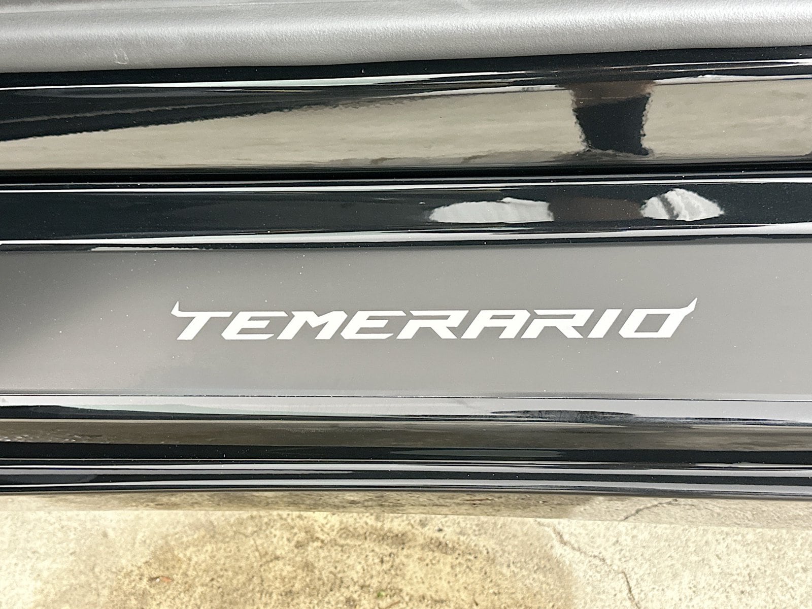2026 Lamborghini Temerario Base - Photo 53
