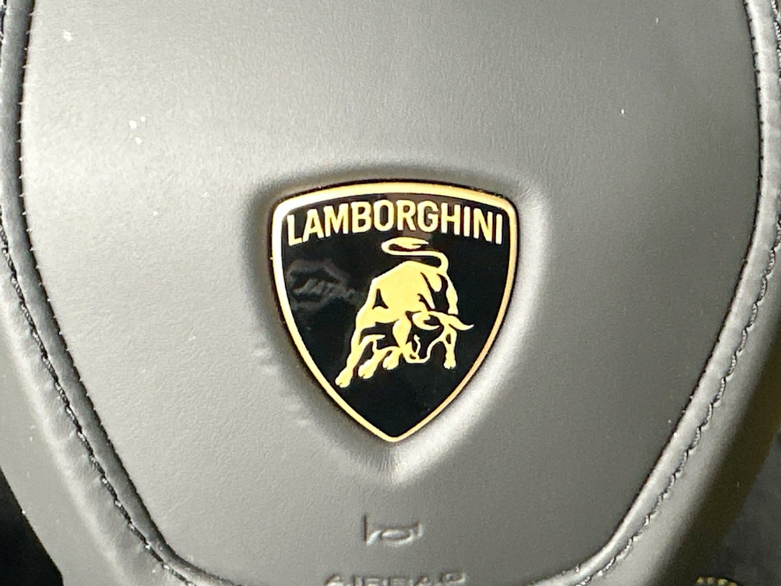 2026 Lamborghini Temerario Base - Photo 57
