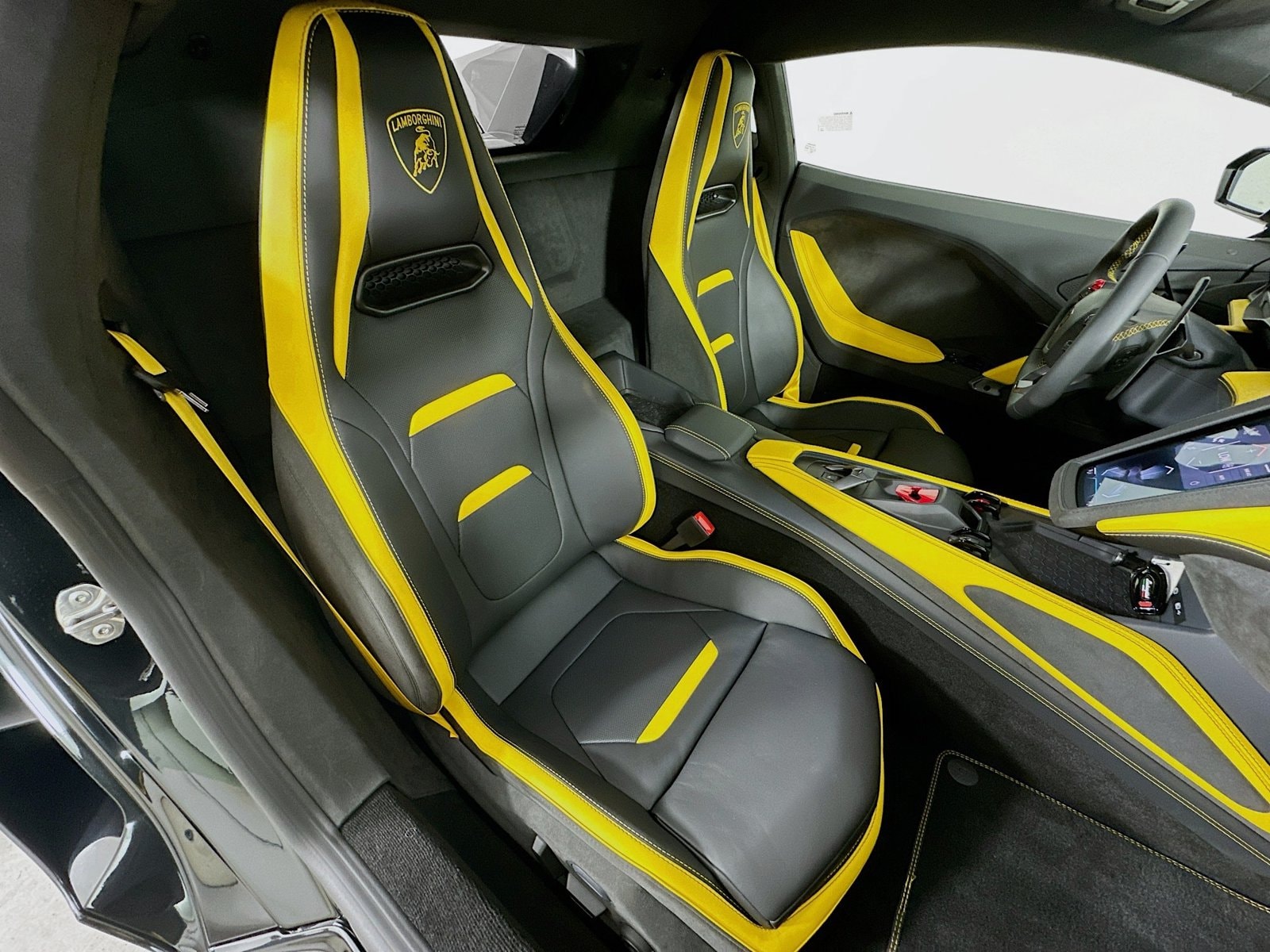 2026 Lamborghini Temerario Base - Photo 41