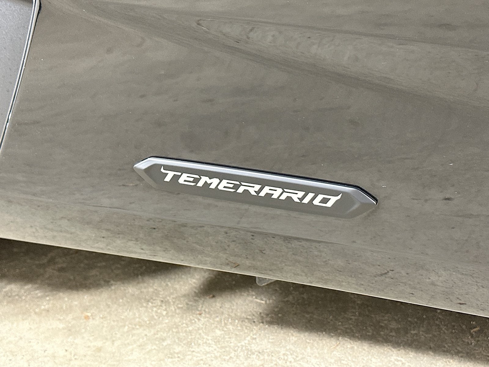 2026 Lamborghini Temerario Base - Photo 61