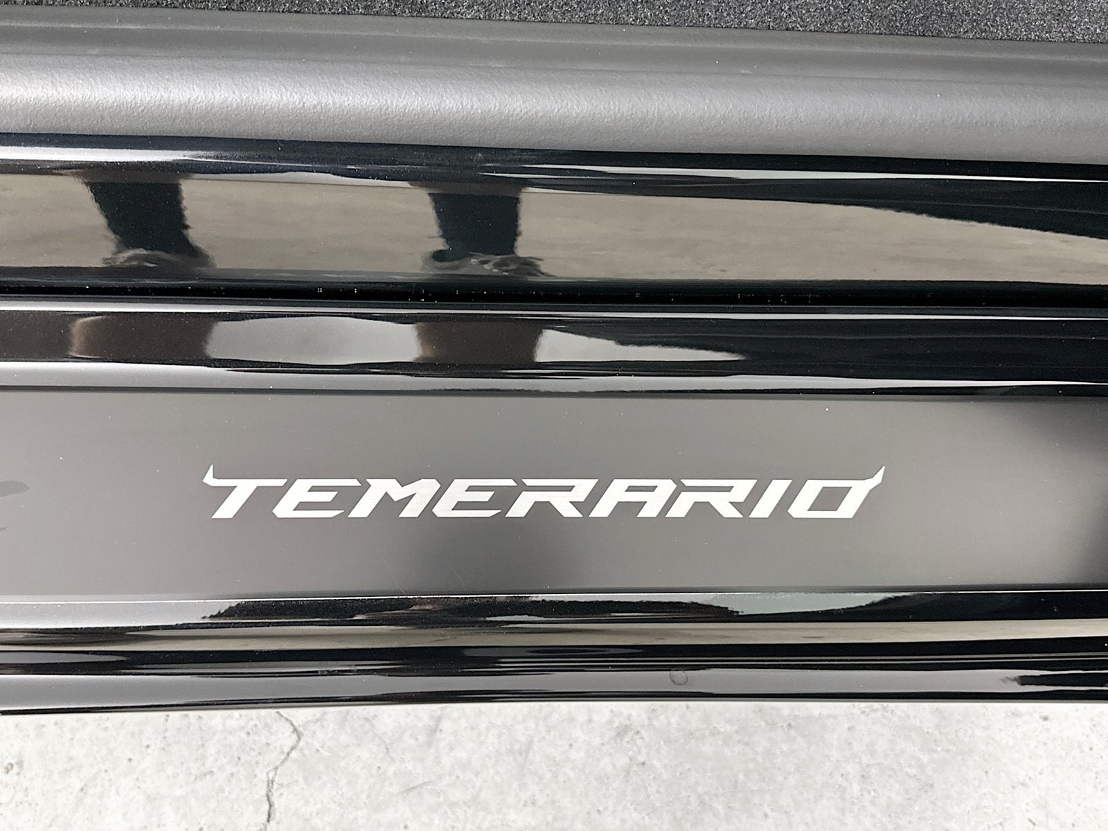 2026 Lamborghini Temerario Base - Photo 65