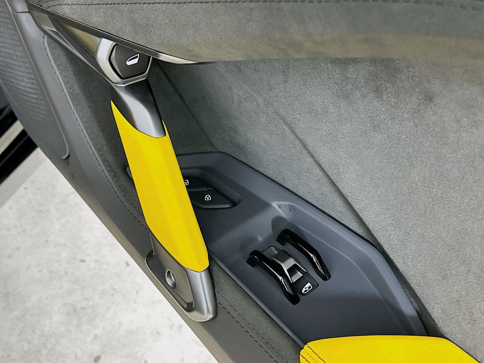 2026 Lamborghini Temerario Base - Photo 64
