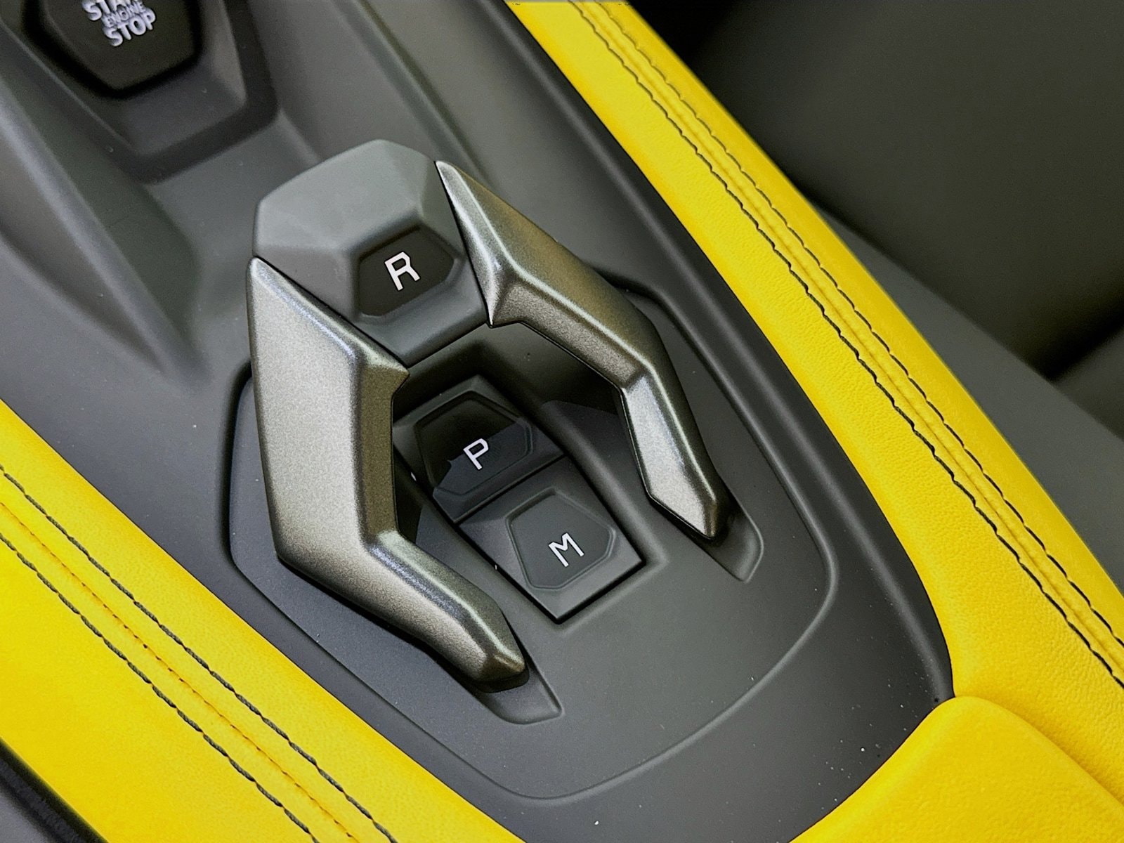 2026 Lamborghini Temerario Base - Photo 28