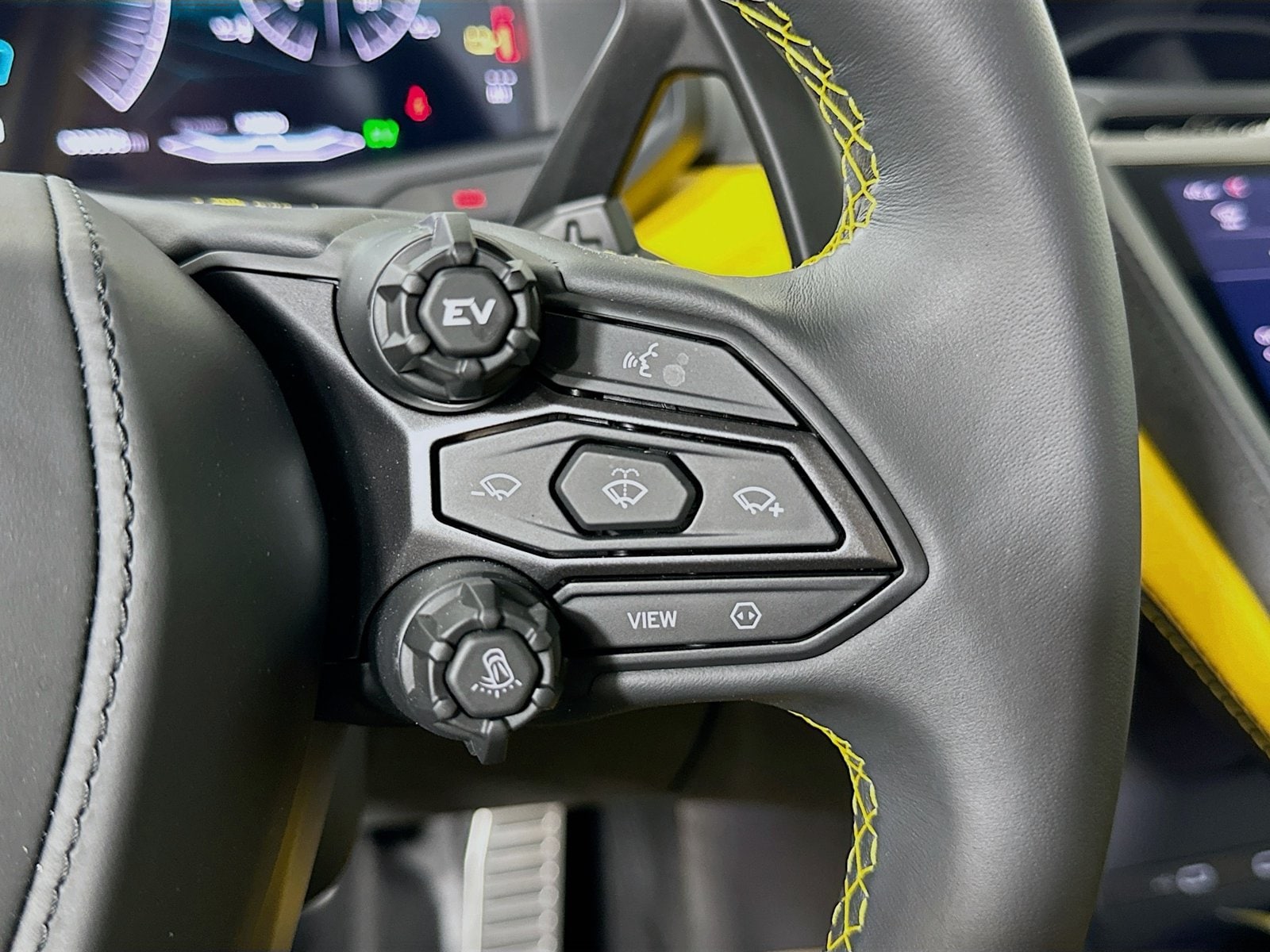 2026 Lamborghini Temerario Base - Photo 19