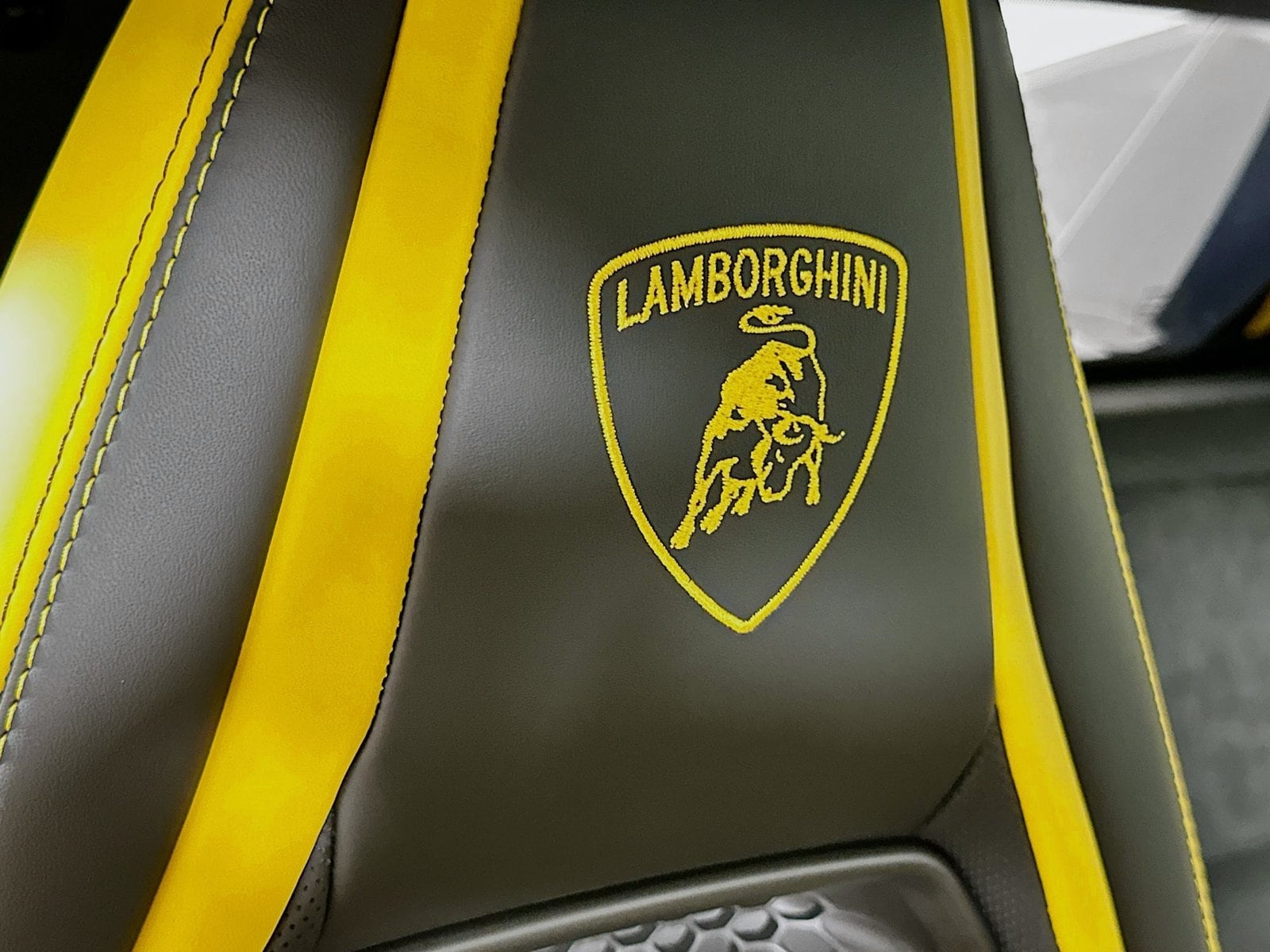 2026 Lamborghini Temerario Base - Photo 66