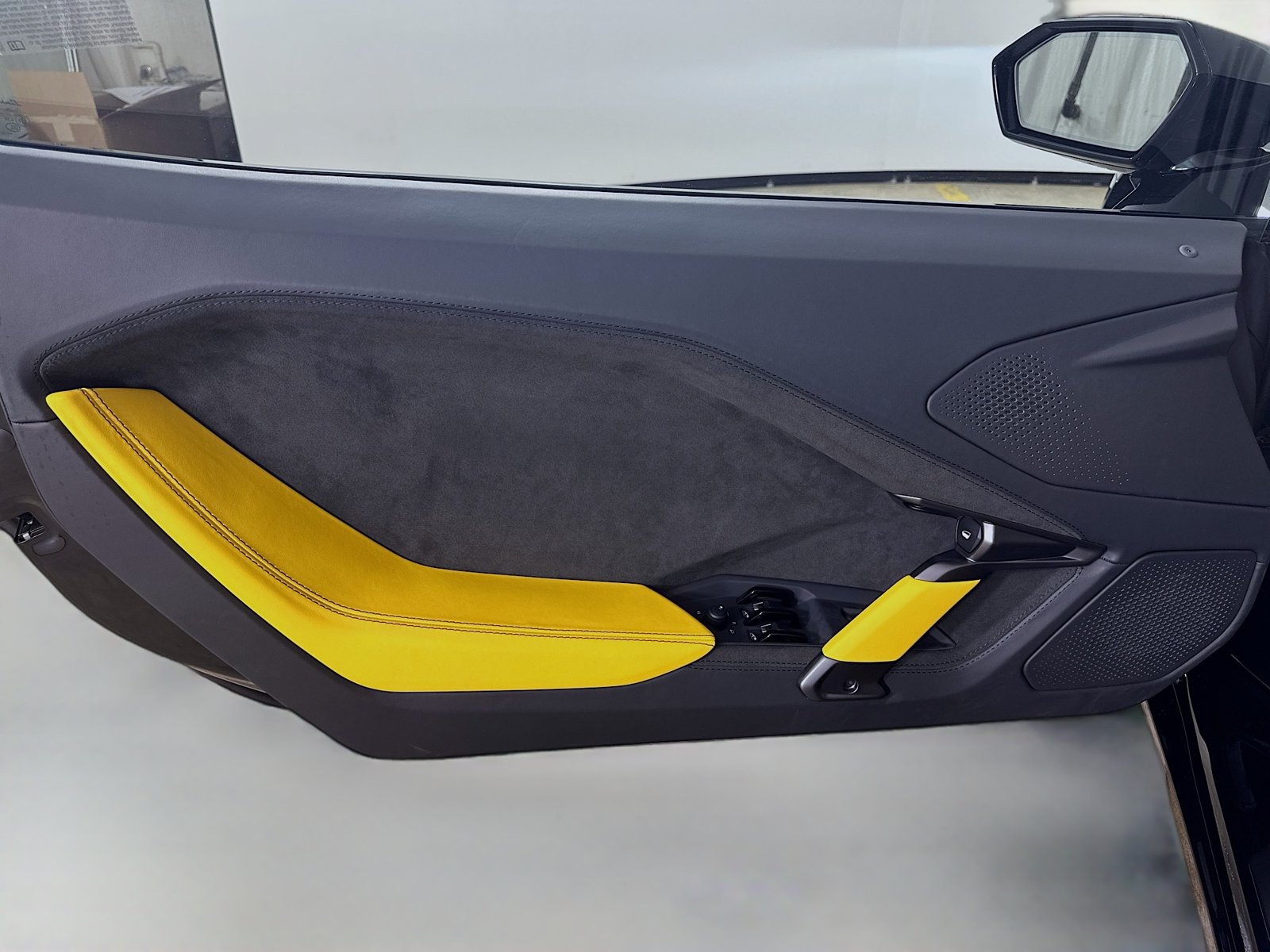 2026 Lamborghini Temerario Base - Photo 16