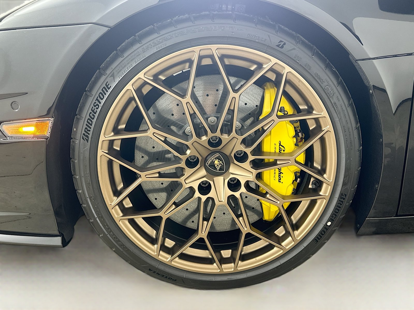 2026 Lamborghini Temerario Base - Photo 46