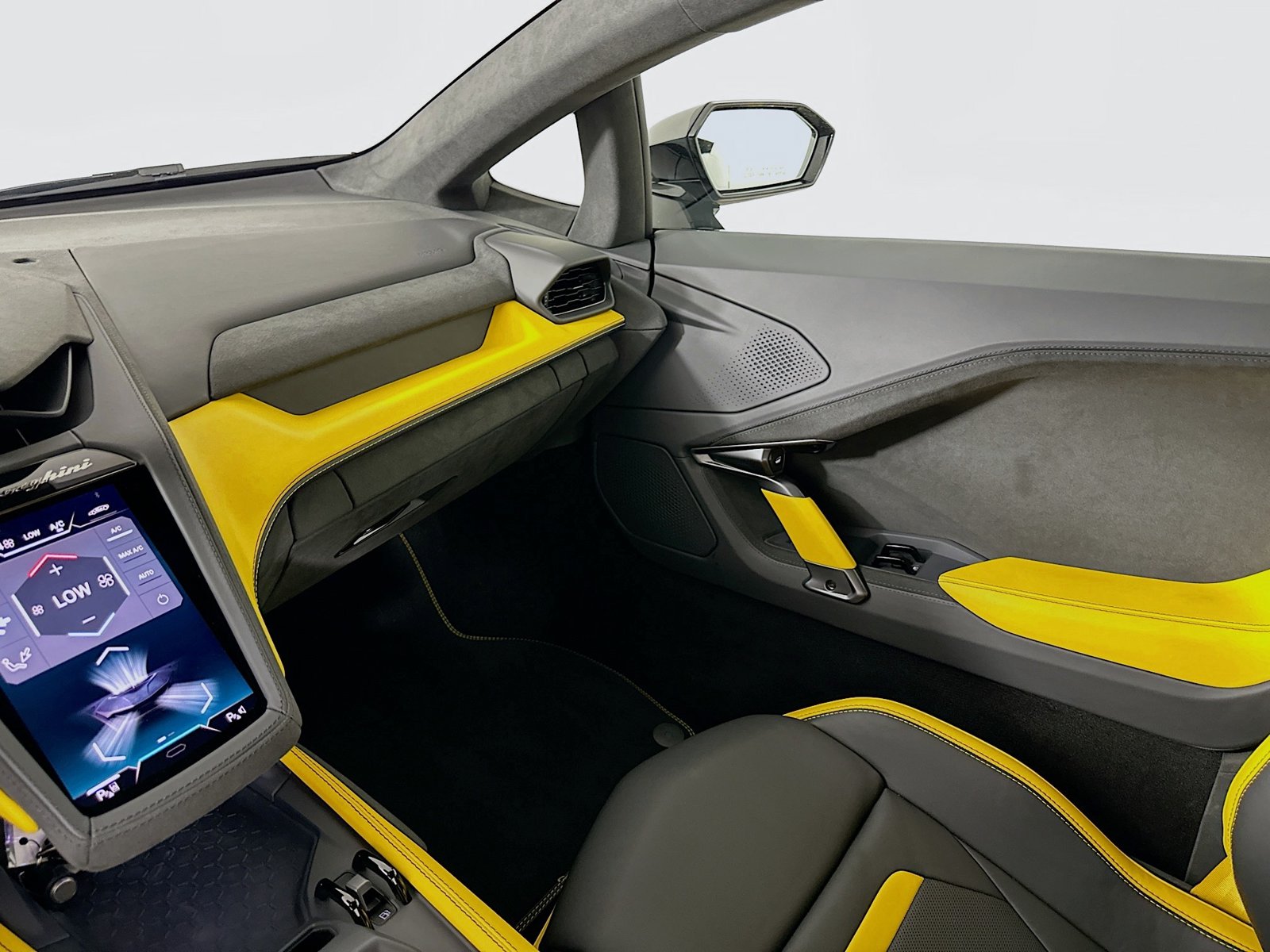 2026 Lamborghini Temerario Base - Photo 23