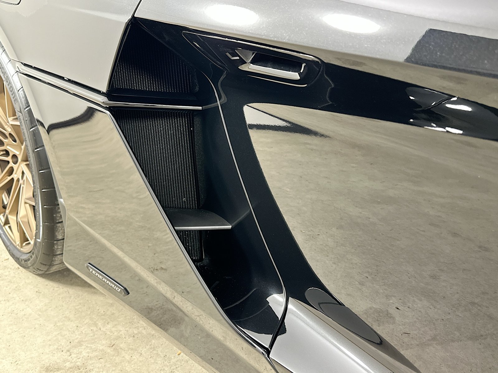 2026 Lamborghini Temerario Base - Photo 63