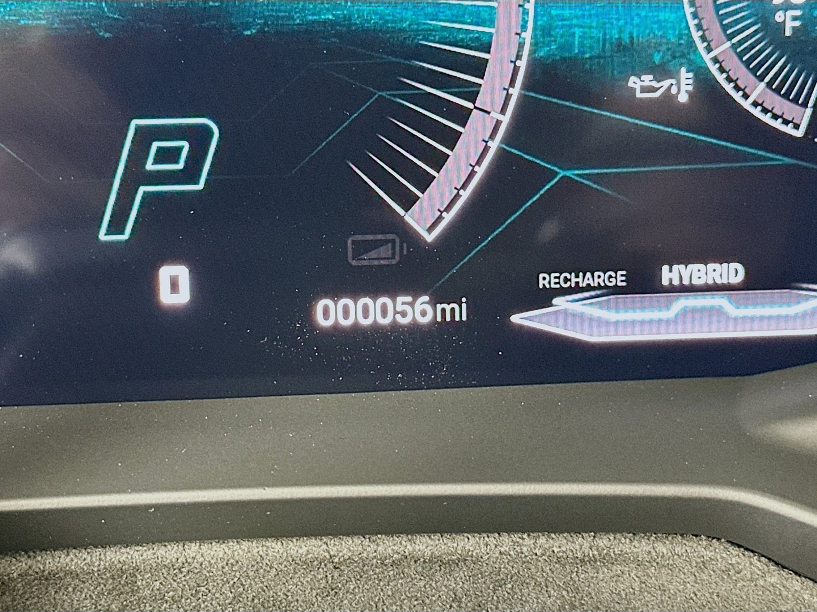 2026 Lamborghini Temerario Base - Photo 22