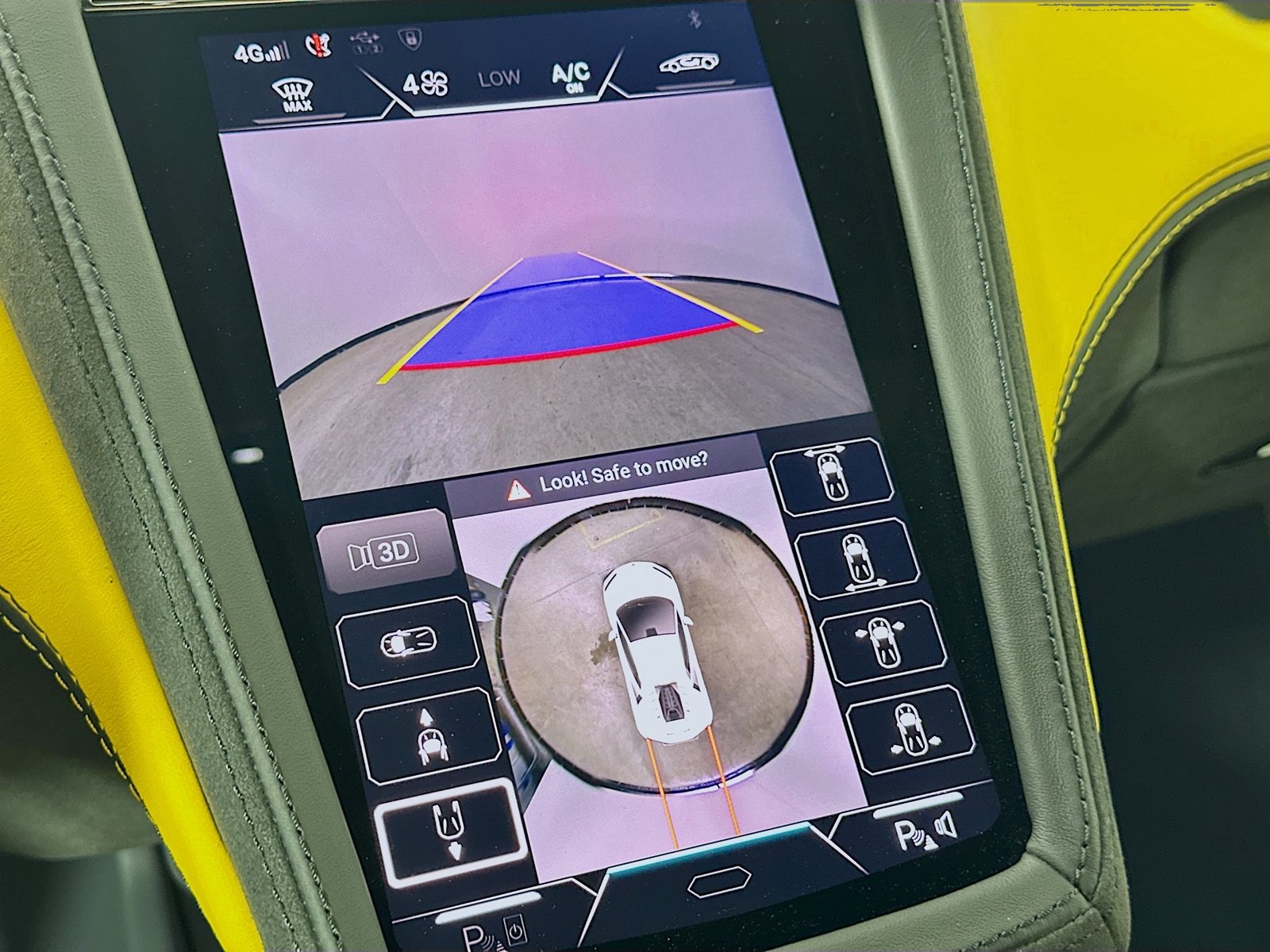 2026 Lamborghini Temerario Base - Photo 25