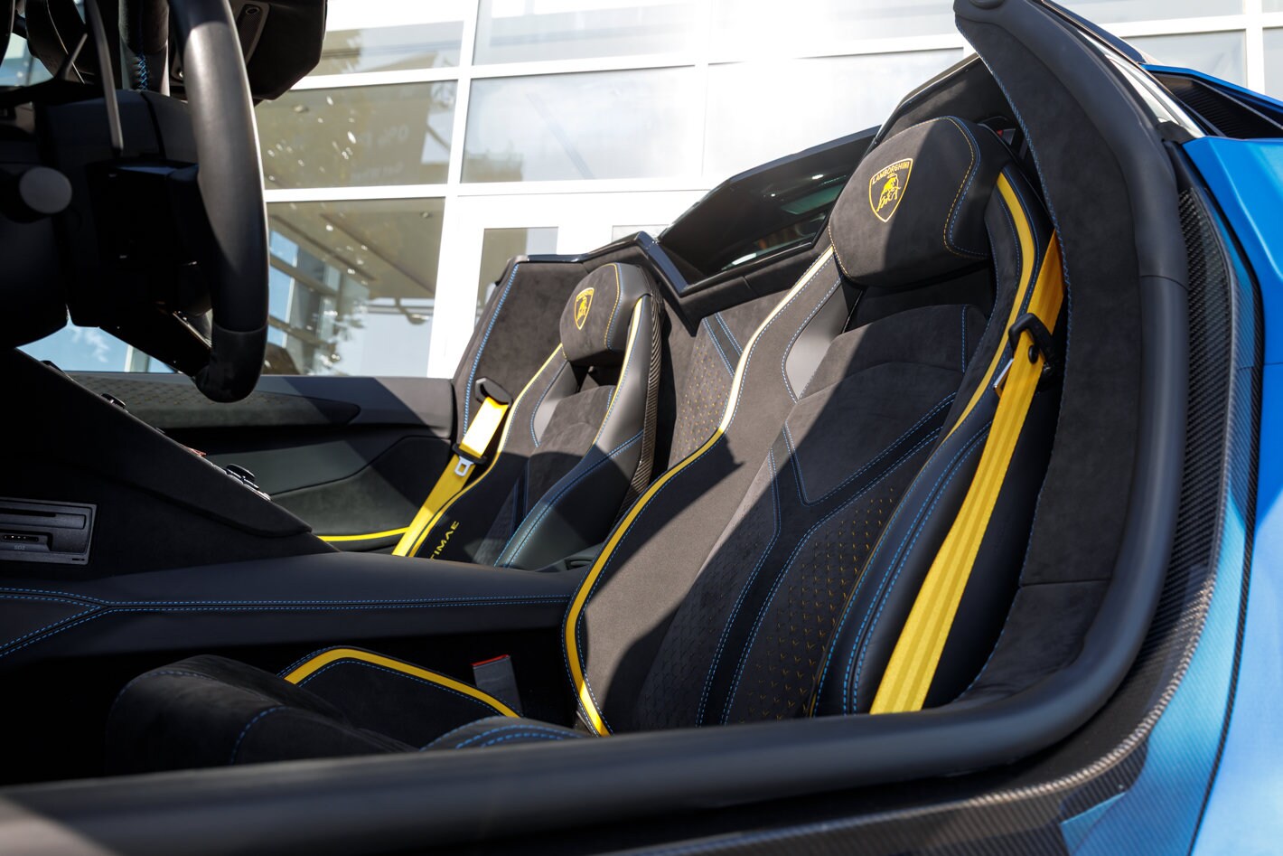 2022 Lamborghini Aventador Ultimae - Photo 10
