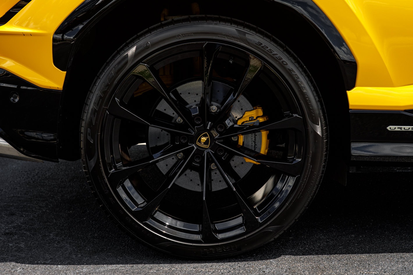 2024 Lamborghini Urus S - Photo 20