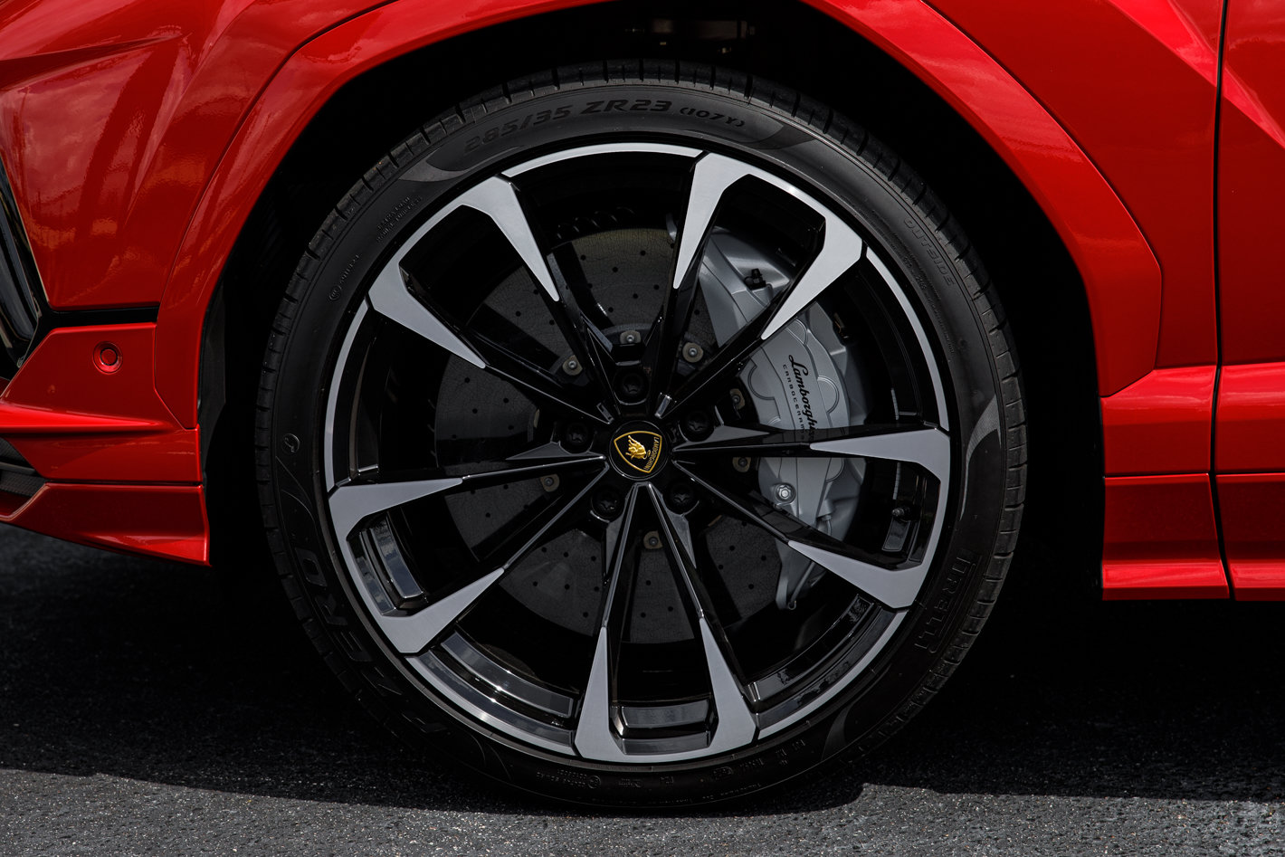 2024 Lamborghini Urus S - Photo 10