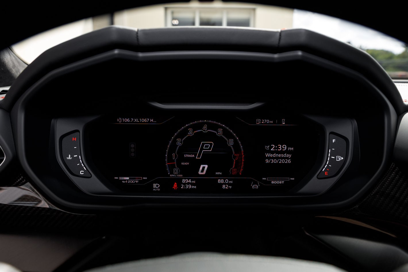 2024 Lamborghini Urus S - Photo 35
