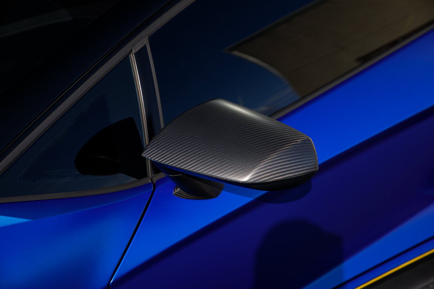 2022 Lamborghini Aventador Ultimae - Photo 4
