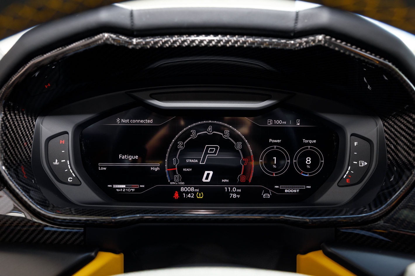 2024 Lamborghini Urus S - Photo 32