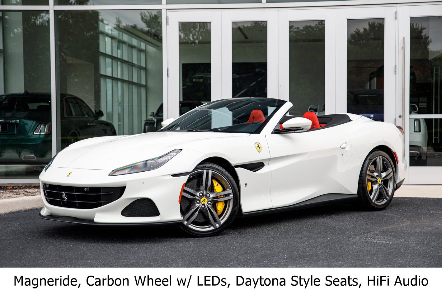2023 Ferrari Portofino
